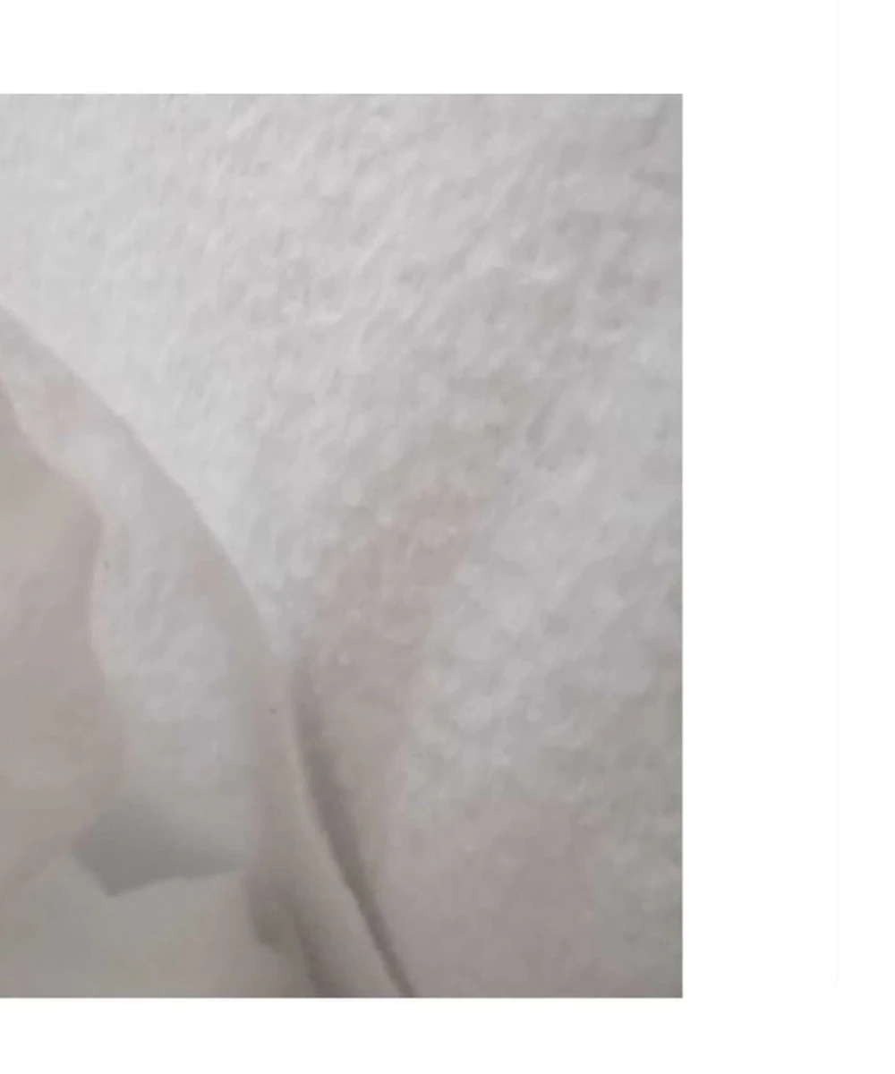 Fitillik elyaf 100 mikron beyaz rulo toptan görünüm