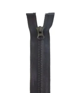 kalın dişli fermuar