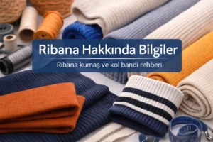 ribana hakkında bilgiler